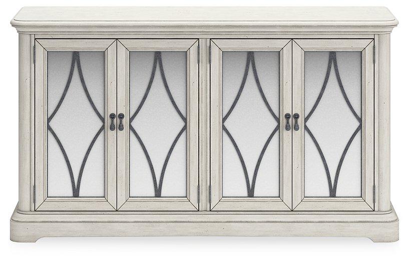Arlendyne Dining Room Set - Inland Furniture (San Bernardino, CA)