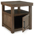 Boardernest Occasional Table Set - Inland Furniture (San Bernardino, CA)