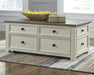 Bolanburg Table Set - Inland Furniture (San Bernardino, CA)