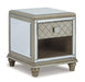 Chevanna Occasional Table Package - Inland Furniture (San Bernardino, CA)