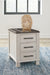 Darborn Occasional Table Set - Inland Furniture (San Bernardino, CA)