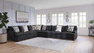 Lavernett Living Room Set - Inland Furniture (San Bernardino, CA)