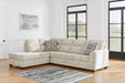 Lonoke Living Room Set - Inland Furniture (San Bernardino, CA)