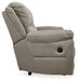 Next-Gen Gaucho Reclining Sofa - Inland Furniture (San Bernardino, CA)