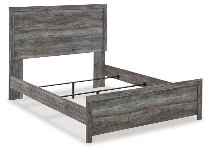 Bronyan Bedroom Set - Inland Furniture (San Bernardino, CA)