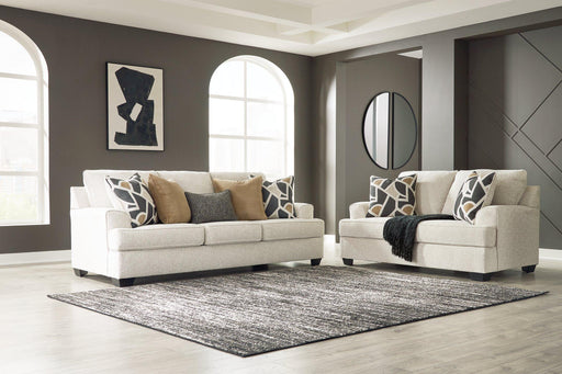 Heartcort Living Room Set - Inland Furniture (San Bernardino, CA)