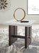 Burkhaus Occasional Table Set - Inland Furniture (San Bernardino, CA)