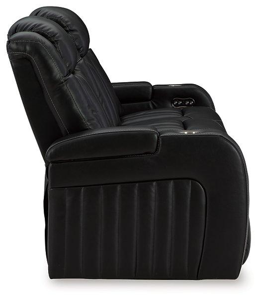 Caveman Den Upholstery Package - Inland Furniture (San Bernardino, CA)