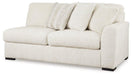 Chessington Sectional - Inland Furniture (San Bernardino, CA)
