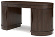 Korestone Home Office Set - Inland Furniture (San Bernardino, CA)
