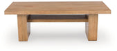 Kristiland Occasional Table Set - Inland Furniture (San Bernardino, CA)