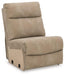 Next-Gen DuraPella Power Reclining Sectional Sofa - Inland Furniture (San Bernardino, CA)