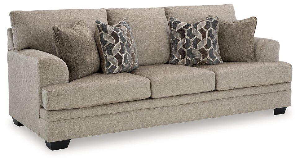 Stonemeade Living Room Set - Inland Furniture (San Bernardino, CA)