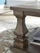 Johnelle Occasional Table Set - Inland Furniture (San Bernardino, CA)