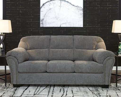 Allmaxx Sofa - Inland Furniture (San Bernardino, CA)