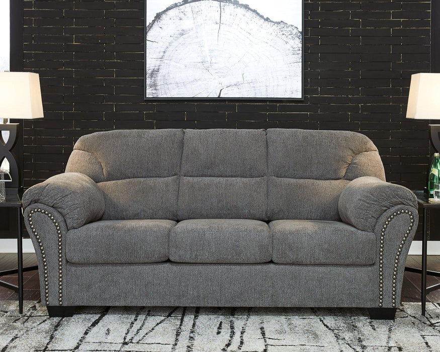 Allmaxx Sofa - Inland Furniture (San Bernardino, CA)