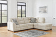 Lonoke Living Room Set - Inland Furniture (San Bernardino, CA)