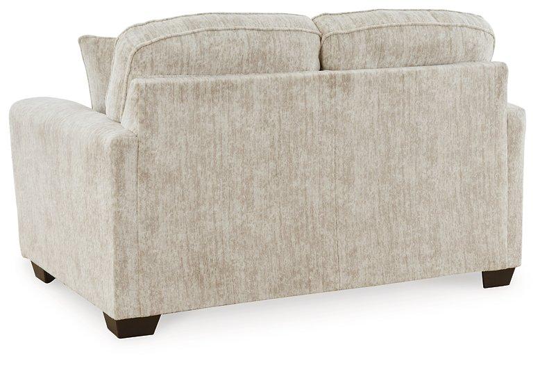Lonoke Living Room Set - Inland Furniture (San Bernardino, CA)
