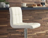 Bellatier Bar Stool Set - Inland Furniture (San Bernardino, CA)