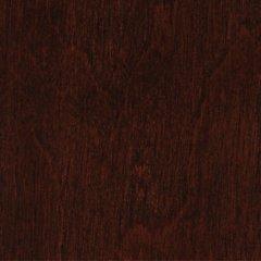 Bennox Dining Table and Chairs with Bench (Set of 6) - Inland Furniture (San Bernardino, CA)