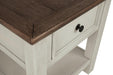 Bolanburg Table Set - Inland Furniture (San Bernardino, CA)