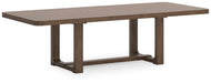 Cabalynn Dining Room Set - Inland Furniture (San Bernardino, CA)