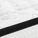 Chime 12 Inch Hybrid Mattress Package - Inland Furniture (San Bernardino, CA)