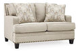 Claredon Living Room Set - Inland Furniture (San Bernardino, CA)