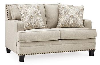 Claredon Living Room Set - Inland Furniture (San Bernardino, CA)