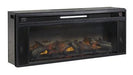 Entertainment Accessories Fireplace Insert - Inland Furniture (San Bernardino, CA)
