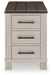 Darborn Occasional Table Set - Inland Furniture (San Bernardino, CA)