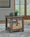 Hollum Occasional Table Set - Inland Furniture (San Bernardino, CA)
