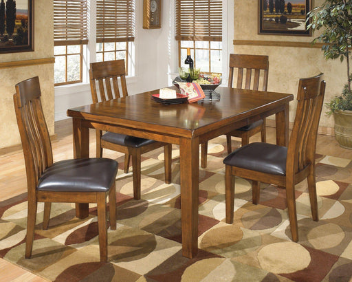 Ralene Dining Room Set - Inland Furniture (San Bernardino, CA)