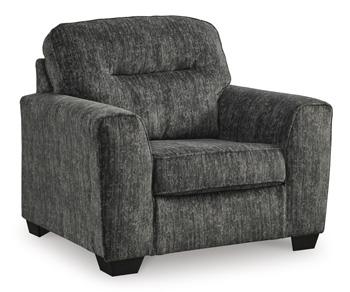 Lonoke Living Room Set - Inland Furniture (San Bernardino, CA)