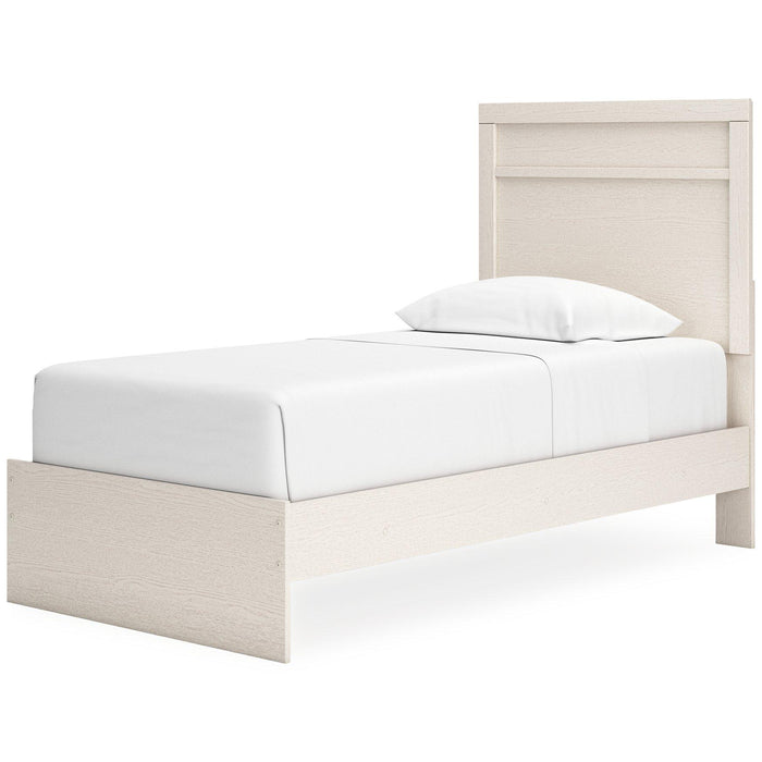 Stelsie Bed - Inland Furniture (San Bernardino, CA)