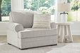 Eastonbridge Living Room Set - Inland Furniture (San Bernardino, CA)