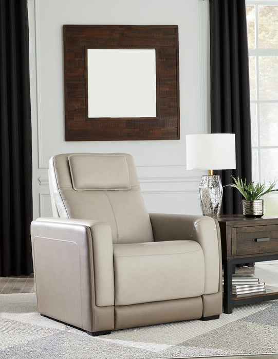 Battleville Living Room Set - Inland Furniture (San Bernardino, CA)
