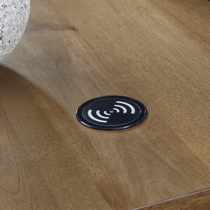 Torlanta Occasional Table Set - Inland Furniture (San Bernardino, CA)
