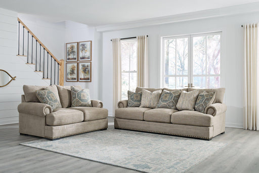 Galemore Living Room Set - Inland Furniture (San Bernardino, CA)