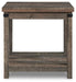 Hollum Occasional Table Set - Inland Furniture (San Bernardino, CA)