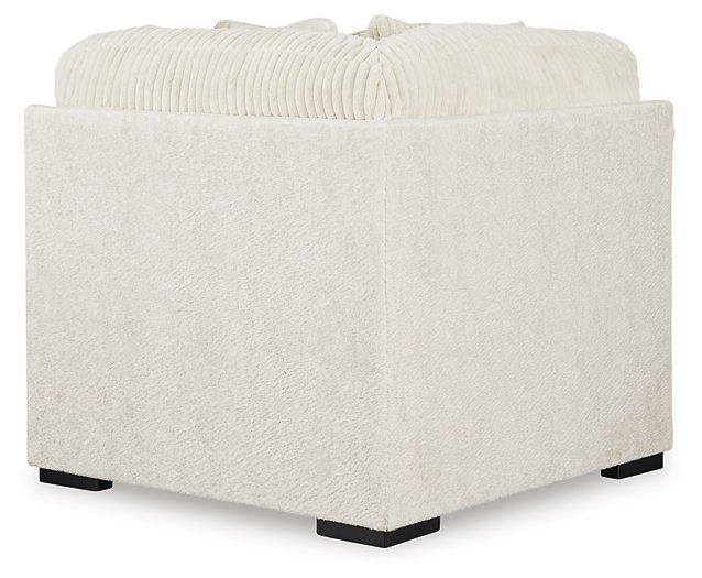 Chessington Sectional - Inland Furniture (San Bernardino, CA)
