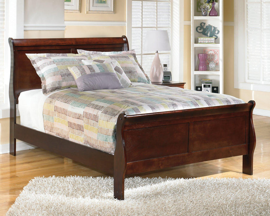 Alisdair Youth Bed - Inland Furniture (San Bernardino, CA)