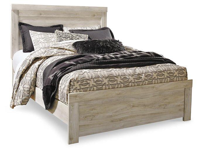 Bellaby Bedroom Set - Inland Furniture (San Bernardino, CA)