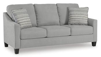 Adlai Living Room Set - Inland Furniture (San Bernardino, CA)