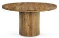 Dressonni Dining Room Set - Inland Furniture (San Bernardino, CA)