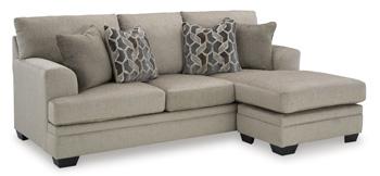 Stonemeade Living Room Set - Inland Furniture (San Bernardino, CA)