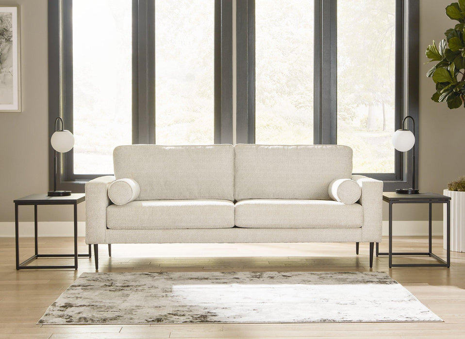 Hazela Living Room Set - Inland Furniture (San Bernardino, CA)