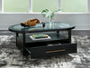 Winbardi Occasional Table Set - Inland Furniture (San Bernardino, CA)