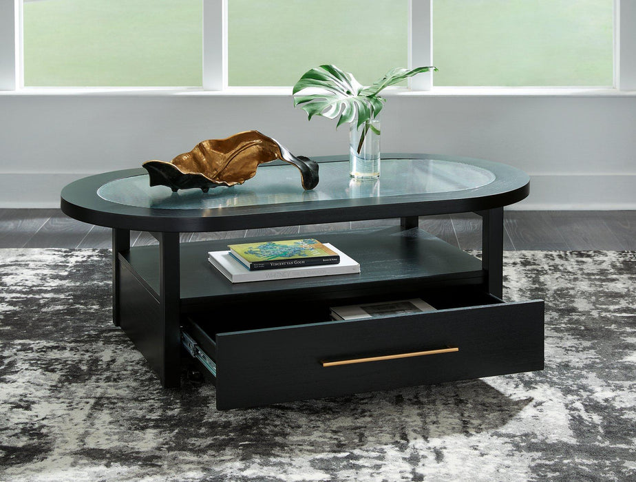 Winbardi Occasional Table Set - Inland Furniture (San Bernardino, CA)