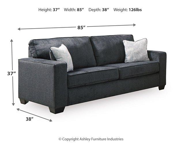 Altari Sofa - Inland Furniture (San Bernardino, CA)
